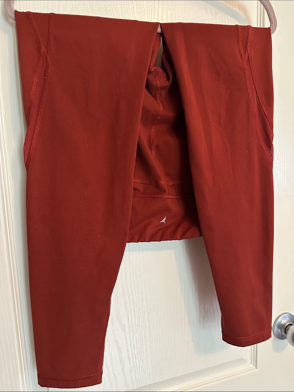 Womens Old Navy Athletic Leggings